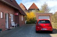 Ferienhaus Strand in Dangast an der Nordsee Niedersachsen - Varel Vorschau