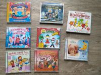 CD Kinderlieder Kindermusik Mecklenburg-Vorpommern - Stralsund Vorschau