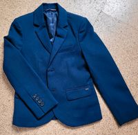 Blazer, Jacket Tommy Hilfiger 128 blau Niedersachsen - Werlte  Vorschau