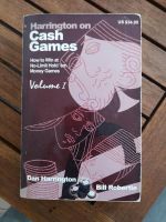 Poker Harrington on cash games volume 1 Hessen - Battenberg Vorschau