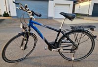 Hochwertiges Damen Trekkingrad KTM - 27 Zoll - 24 Gänge Shimano Hessen - Schenklengsfeld Vorschau