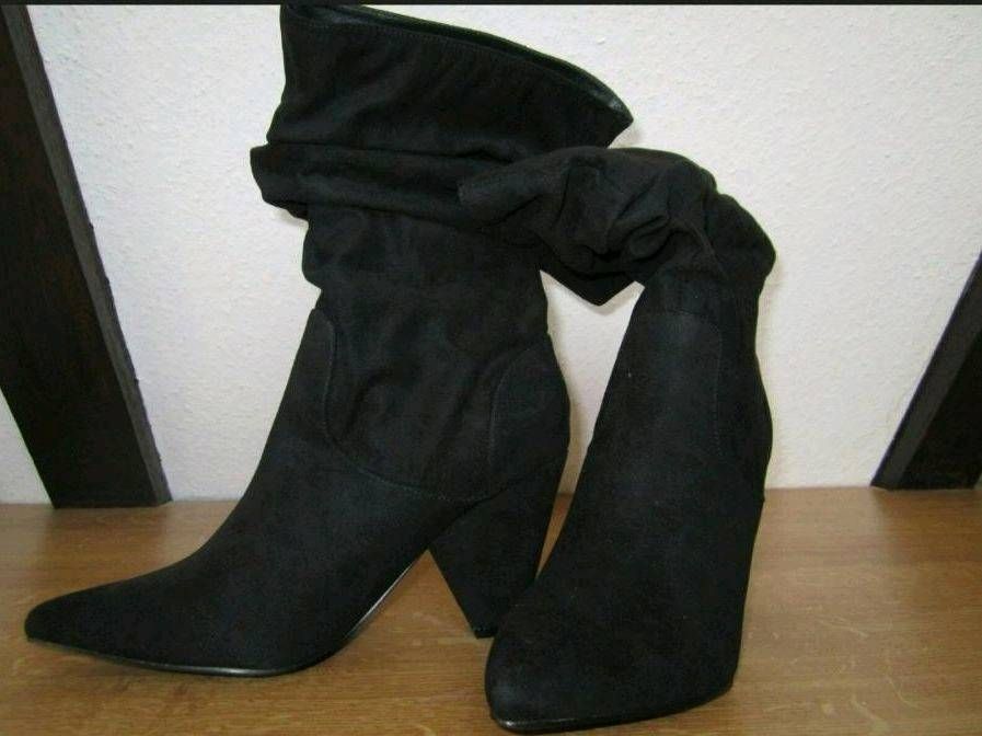 Stiefel, Damen in Bretzenheim