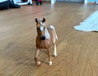 Schleich Pferd neuwertig Hessen - Edermünde Vorschau