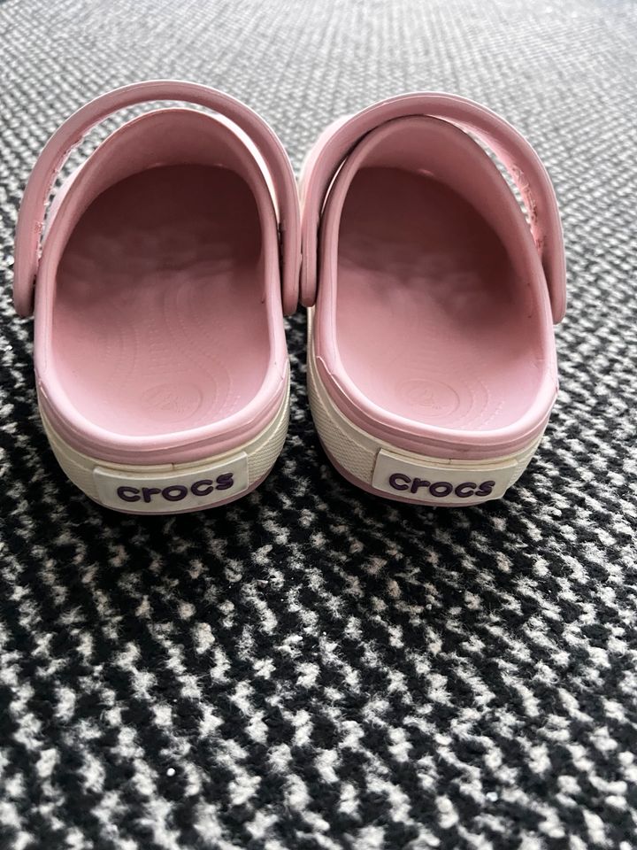 Crocs Original Mädchen / Größe 33 in Wuppertal
