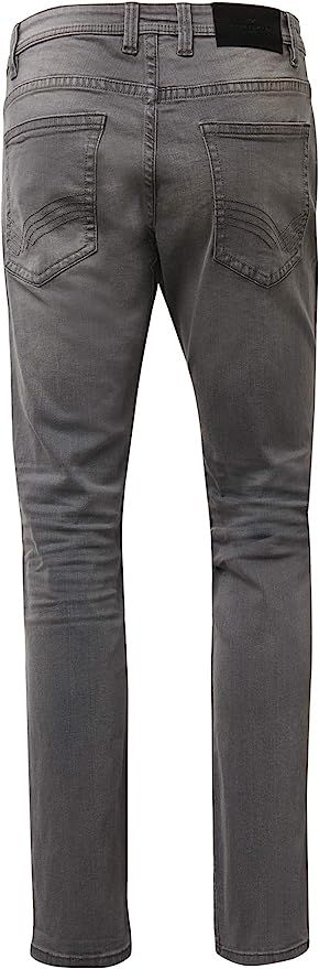 TOM TAILOR Herren Josh Regular Slim Jeans 38 / 34 in Hamburg