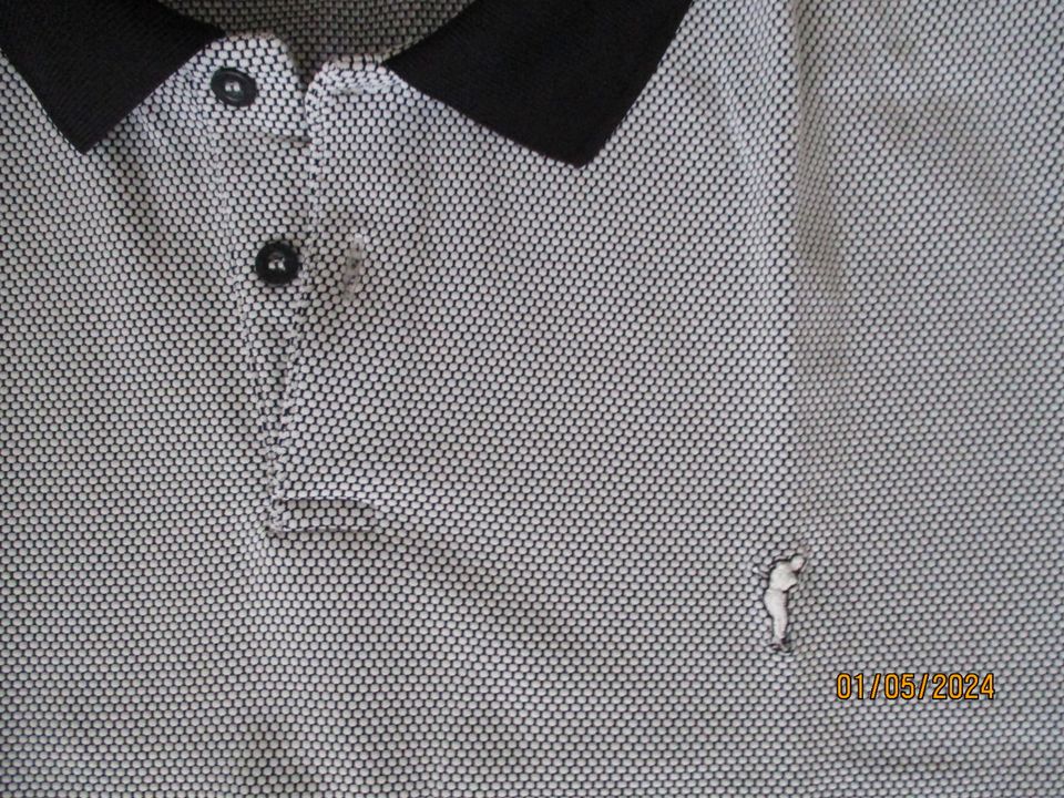 Golfino ⛳️ Polo Shirt Herren ⛳️ XL ⛳️ neuwertig in Saarbrücken