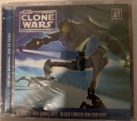 Star Wars The clone war’s Folge 5 Cd Niedersachsen - Lähden Vorschau