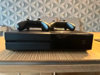 Xbox one 500 GB mit 2 Controller Nordrhein-Westfalen - Witten Vorschau