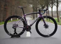 RIDLEY Noah Fast Disc Force AXS limited , Rennrad , Neu ! Nordrhein-Westfalen - Schermbeck Vorschau