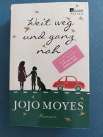 Jojo Moyes - Weit weg und ganz nah Nordrhein-Westfalen - Ennigerloh Vorschau