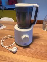 Philips Avent Babyccok 2 in 1 Dampfgarer Nordrhein-Westfalen - Dormagen Vorschau