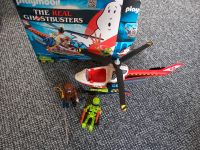 Ghostbusters Helikopter Playmobil Baden-Württemberg - Nürtingen Vorschau