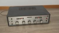 Klein + Hummel VS-71 Hi-Fi Stereo-Verstärker inkulsive zwei Anlag Niedersachsen - Hessisch Oldendorf Vorschau