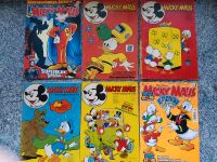 Micky Maus Sammlung Niedersachsen - Zetel Vorschau