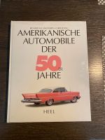 Amerikanische Automobile der 50er Jahre Niedersachsen - Brietlingen Vorschau