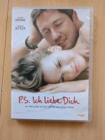 DVD "P.S. Ich liebe Dich" (Liebesfilm) Thüringen - Erfurt Vorschau