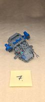 Landspeeder Typhoon Space Marines Warhammer 40k Nordrhein-Westfalen - Willich Vorschau