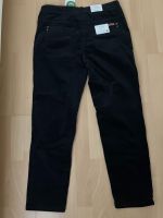 C&A  Cordhose stretsch schwarz gr.44  kurze Grösse NEU Altona - Hamburg Othmarschen Vorschau