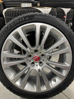 Neu Original Alufelgen Winterräder Jaguar XF X260 X250 19 Zoll Berlin - Hellersdorf Vorschau