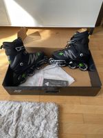 K2 Inlineskates F.I.T. 80 - Größe 45 / 11 Stuttgart - Untertürkheim Vorschau