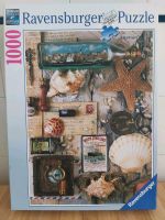 Puzzle 1000 Teile von Ravensburger Hamburg-Nord - Hamburg Eppendorf Vorschau