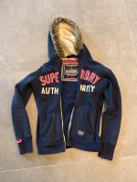 superdry Jacke Mädchen Größe S Nordrhein-Westfalen - Oberhausen Vorschau