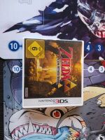 Zelda A Link between Worlds Nintendo 3ds Nordrhein-Westfalen - Delbrück Vorschau