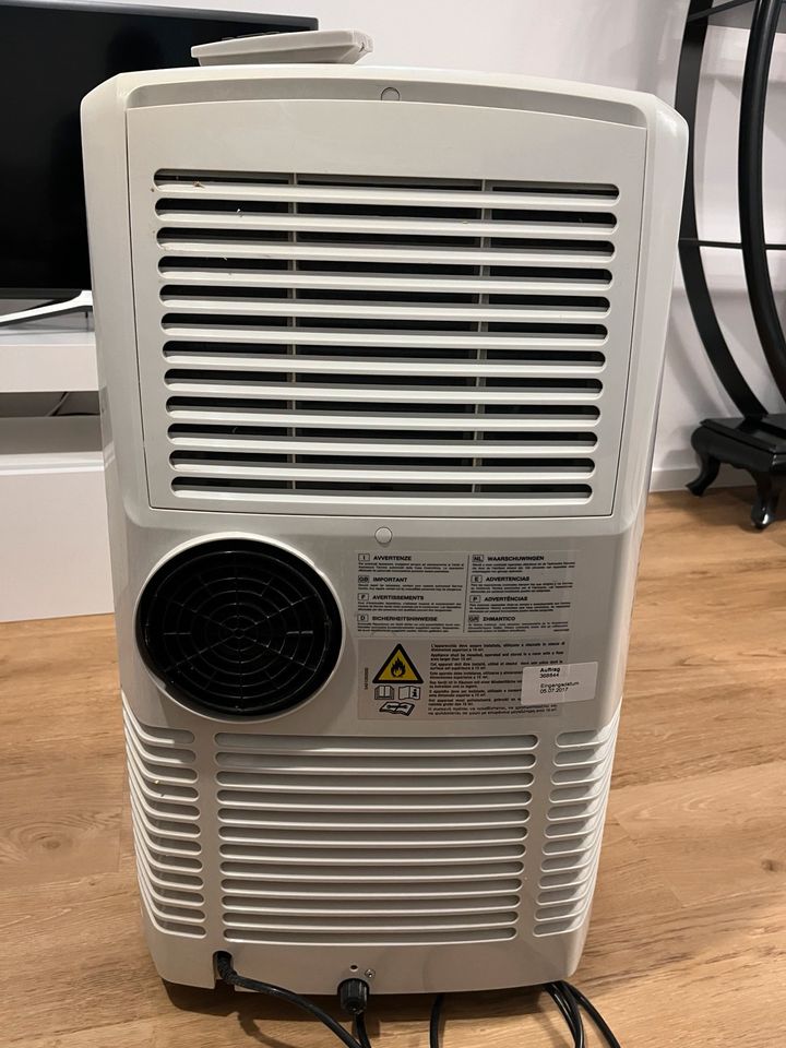 De’Longhi Pinguino PAC AN 112 Silent Klimaanlage in Horgau