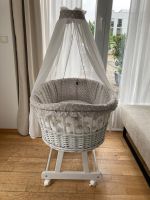 Babybett Stubenwagen Aachen - Aachen-Haaren Vorschau