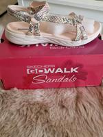 skechers sandalen Nordrhein-Westfalen - Kerpen Vorschau