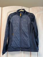 Langlaufjacke, Quechua, Größe L Thüringen - Schmalkalden Vorschau