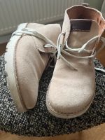 Birkenstock Herrenschuhe halbhoch Gr. 44 Wildleder neu Niedersachsen - Salzgitter Vorschau