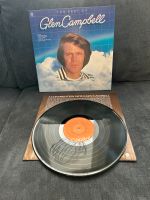 Schallplatte the best of Glen Campbell Baden-Württemberg - Gärtringen Vorschau