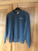 „Champion“-Sweatshirt in M blau/grau zu verkaufen Niedersachsen - Buchholz in der Nordheide Vorschau