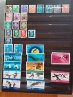 Briefmarken DDR aus Nachlaß Rheinland-Pfalz - Kaiserslautern Vorschau