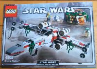 LEGO Star Wars 4502 - X-wing Fighter (Dagobah) Berlin - Tegel Vorschau