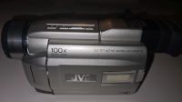 JVC 100x Digital Kamera Saarbrücken-Dudweiler - Dudweiler Vorschau