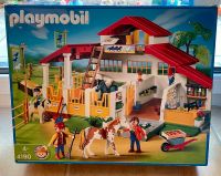 Playmobil Pferdehof und Frau mit Hühnern Aachen - Aachen-Brand Vorschau