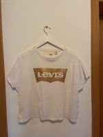 Levi’s Tshirt Gold Größe M Bayern - Ergersheim Vorschau