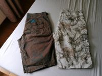 2 Shorts Gr. XL MUCH MORE Niedersachsen - Bienenbüttel Vorschau