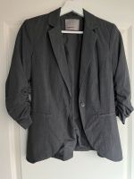 Blazer, Vero Moda, grau, Größe s Niedersachsen - Osterholz-Scharmbeck Vorschau