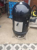 Weber Smokey Mountain  Smoker 47 cm Bonn - Beuel Vorschau