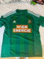 Rapid Wien Trikot Bayern - Röttenbach (bei Erlangen) Vorschau