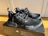 ADIDAS ORIGINALS Sneaker Nmd_R1 Gr. 37 1/3 Hessen - Kassel Vorschau