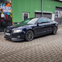 20 Zoll Sommerräder RW01 für Audi A4 S4 A5 S5 B8 B9 8E 8H Grau Bayern - Erlangen Vorschau