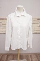 Damen-Leinen-Bluse/Hemd*H&M DIVIDED*Gr.M/36/38*Langarm*Weiss*NEUW Sachsen - Bad Gottleuba-Berggießhübel Vorschau