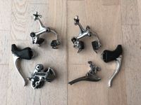 Shimano Dura Ace 7400 Gruppe Nordfriesland - Ladelund Vorschau