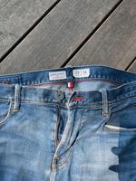3 Diesel Jeans und 1 Hilfiger Jeans Gr. 33/34 Bayern - Lindau Vorschau