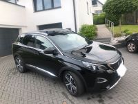 Peugeot 3008 GT AHK Schiebedach Leder Massagesitze Nordrhein-Westfalen - Gummersbach Vorschau