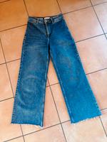Mango Wide Leg Jeans Gr. 36 Bayern - Ruhstorf an der Rott Vorschau
